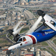 Illustration for article titled Everything You Need To Know About The First Civilian Tilt Rotor Aircraft